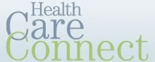 logo Healthcare Connect